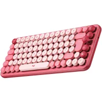 Клавиатура Logitech Pop Keys Heartbreaker фото 1